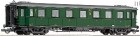 44530 Roco Passenger car 1st/2nd class type AB4ü Württemberg Construction